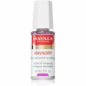 Mavala Mavadry körömlakk száradást gyorsító 10 ml