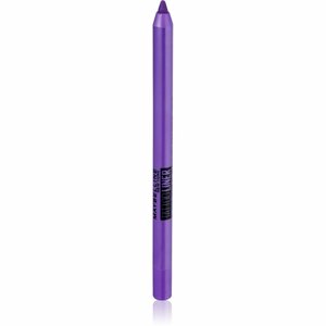 Maybelline Tattoo Liner Gel Pencil géles szemhéjceruza árnyalat Purple Pop 1.3 g