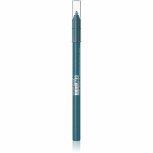 Maybelline Tattoo Liner Gel Pencil géles szemhéjceruza árnyalat 814 Blue Disco 1.3 g