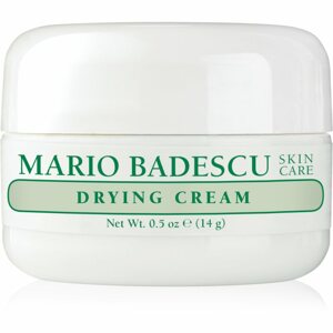 Mario Badescu Drying Cream helyi ápolás pattanásos bőrre 14 g