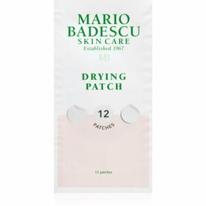 Mario Badescu Drying Patch tapasz problémás bőrre 60 db