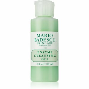 Mario Badescu Enzyme Cleansing Gel mélyen tisztító gél minden bőrtípusra 59 ml