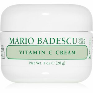 Mario Badescu Vitamin C nappali krém C vitamin 28 g