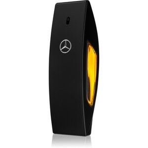 Mercedes-Benz Club Black Eau de Toilette uraknak 100 ml