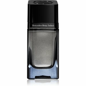 Mercedes-Benz Select Night Eau de Parfum uraknak 100 ml