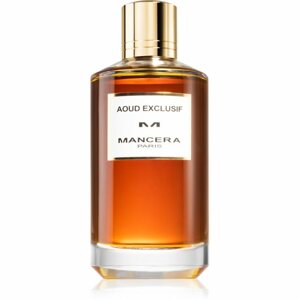 Mancera Aoud Exclusif Eau de Parfum unisex 120 ml
