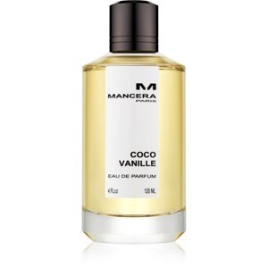 Mancera Coco Vanille Eau de Parfum hölgyeknek 120 ml