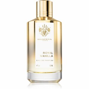 Mancera Royal Vanilla Eau de Parfum unisex 100 ml