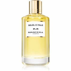 Mancera Soleil d'Italie Eau de Parfum unisex 120 ml
