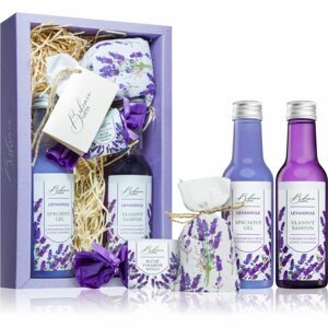 Bohemia Gifts & Cosmetics Lavender ajándékszett