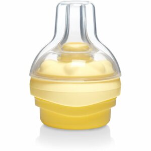 Medela Calma Without Bottle rendszer szoptatott csecsemők számára (üveg nélkül)