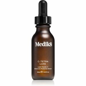 Medik8 C-Tetra Luxe antioxidáns szérum C vitamin 30 ml
