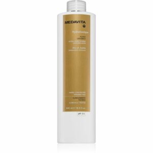 Medavita Hydrationique Ultra-Conditioning Hair Emulsion hidratáló és tápláló kondicionáló 500 ml