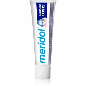 Meridol Parodont Expert fogkrém fogínyvérzés és fogágybetegség ellen 75 ml
