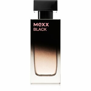 Mexx Black Eau de Toilette hölgyeknek 30 ml
