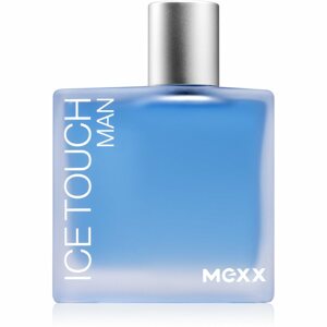 Mexx Ice Touch Man (2014) Eau de Toilette uraknak 50 ml