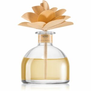 Muha Flower Vaniglia e Ambra Pura Aroma diffúzor töltettel 200 ml