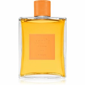 Muha Perfume Diffuser Cedro e Bergamotto Aroma diffúzor töltettel 1000 ml