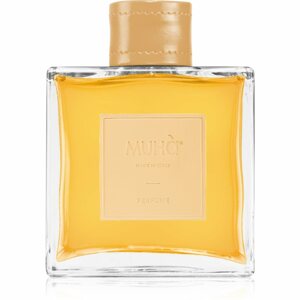 Muha Perfume Diffuser Vaniglia e Ambra Pura Aroma diffúzor töltettel 500 ml