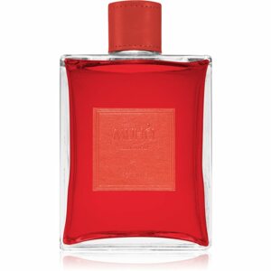 Muha Perfume Diffuser Arancio e Cannella Aroma diffúzor töltettel 1000 ml