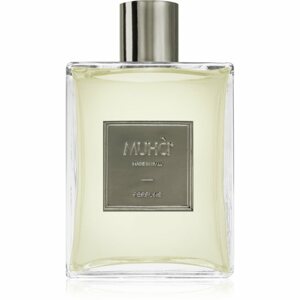 Muha Perfume Diffuser Fiori Di Cotone Aroma diffúzor töltettel 1000 ml