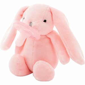 Minikoioi Cuddly Toy Rabbit alvóka Rabbit 1 db