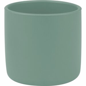 Minikoioi Mini Cup bögre River Green 180 ml