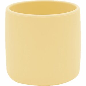 Minikoioi Mini Cup bögre Yellow 180 ml