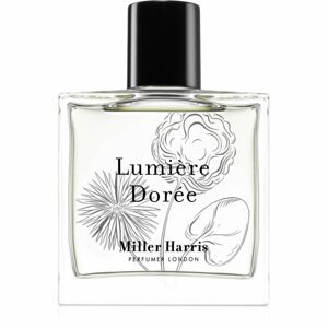 Miller Harris Lumiere Dorée Eau de Parfum hölgyeknek 50 ml