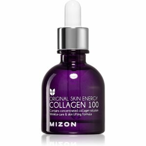 Mizon Original Skin Energy Collagen 100 bőr szérum kollagénnel 30 ml