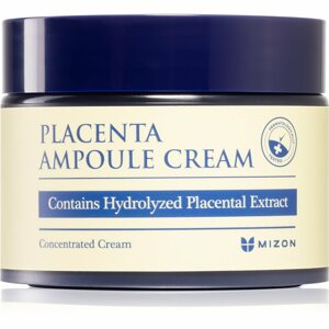 Mizon Placenta Ampoule Cream krém az arcbőr regenerálására és megújítására 50 ml