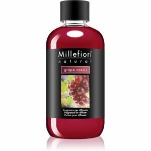 Millefiori Natural Grape Cassis Aroma diffúzor töltet