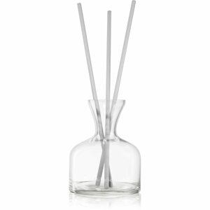 Millefiori Air Design Vase Transparent aroma diffúzor töltelék nélkül (10 x 13 cm) 1 db