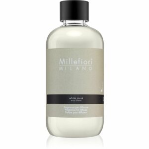 Millefiori Natural White Musk Aroma diffúzor töltet 250 ml