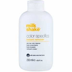 Milk Shake Color Specifics hajfestés utáni folteltávolító 250 ml