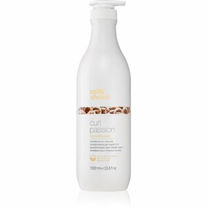 Milk Shake Curl Passion kondicionáló göndör hajra 1000 ml