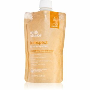 Milk Shake K-Respect kondicionáló töredezés ellen 250 ml
