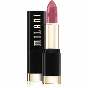 Milani Bold Color Statement Matte Lipstick mattító rúzs I Am Fabulous
