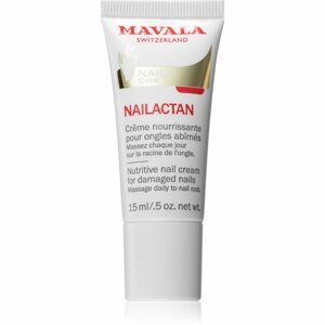 Mavala NailActan krém a körmökre 15 ml