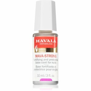 Mavala Mava-Strong alapozó körömlakk 10 ml