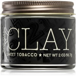 18.21 Man Made Clay Sweet Tobacco formázó paszta agyaggal 57 g