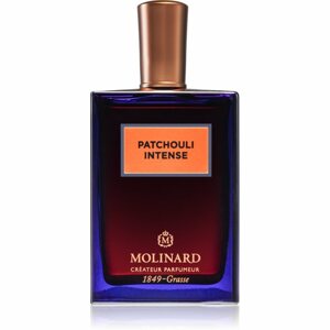 Molinard Patchouli Intense Eau de Parfum hölgyeknek 75 ml