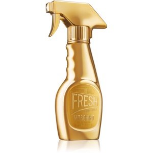 Moschino Gold Fresh Couture Eau de Parfum hölgyeknek 30 ml