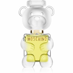 Moschino Toy 2 Eau de Parfum hölgyeknek 50 ml