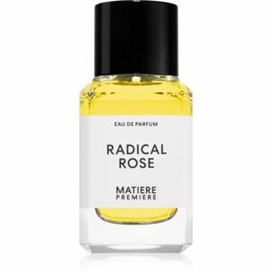 Matiere Premiere Radical Rose Eau de Parfum unisex 50 ml