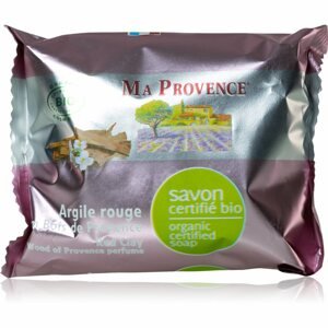 Ma Provence Woody Tones természetes szilárd szappan 75 g