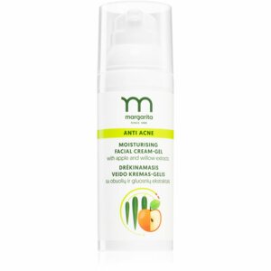 Margarita Anti Acne hidratáló arckrém 50 ml