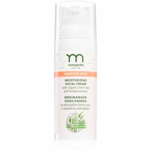 Margarita Sensitive Skin hidratáló arckrém 50 ml