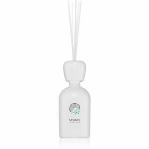 Mr & Mrs Fragrance Blanc Maldivian Breeze Aroma diffúzor töltettel 250 ml