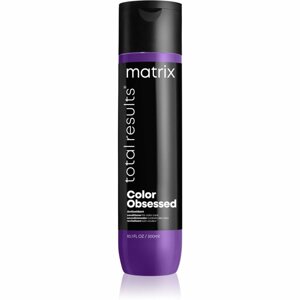Matrix Total Results Color Obsessed kondicionáló festett hajra 300 ml